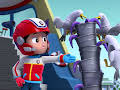 PAW Patrol