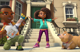 Karmas värld: musikvideor: Välkomna till Karmas värld