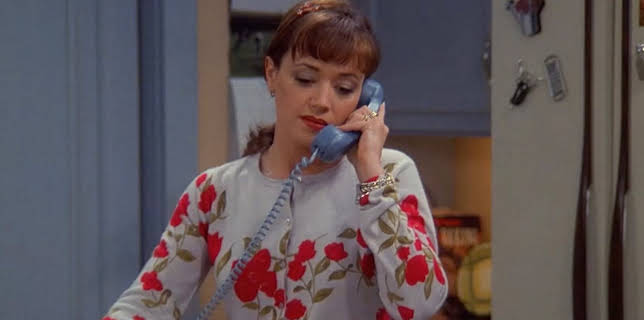 6:45 AM: The King of Queens | Channel 4 | 1/11 2026