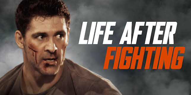 Life After Fighting (2024)