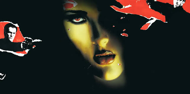 From Dusk Till Dawn (1996)