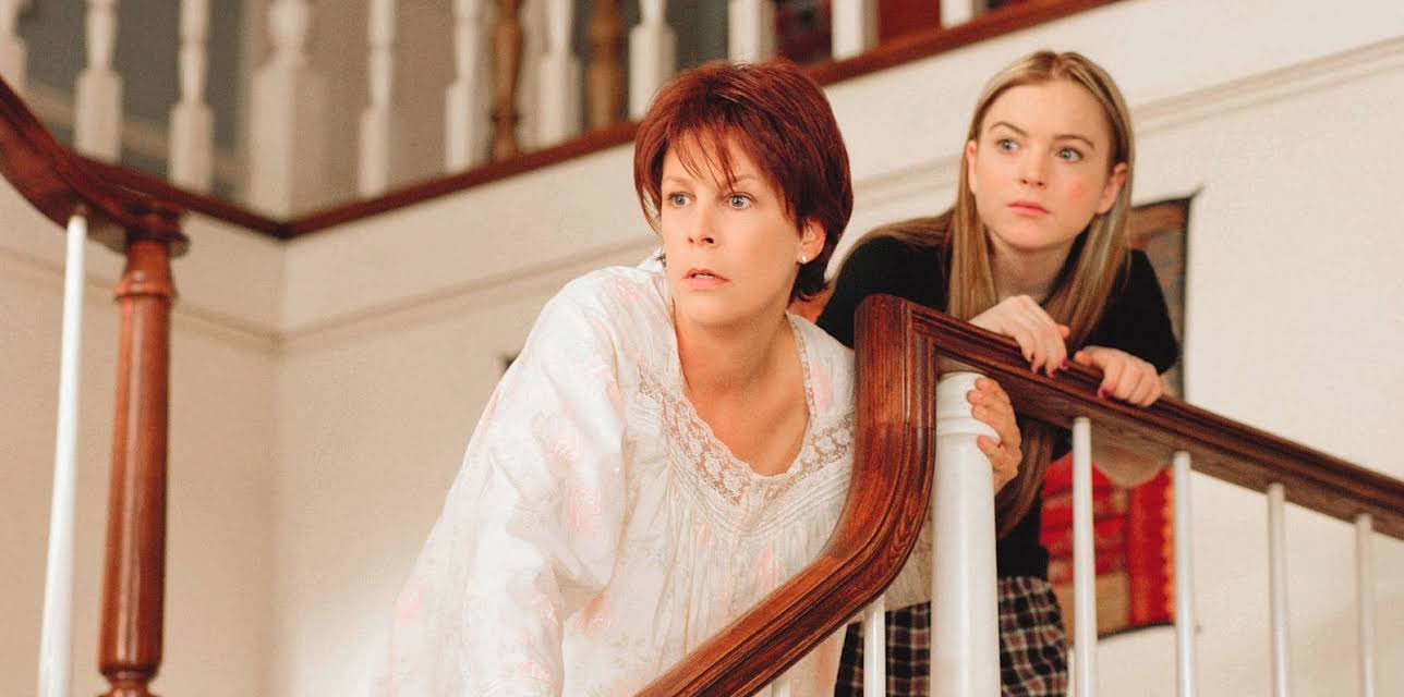 Freaky Friday (2003)
