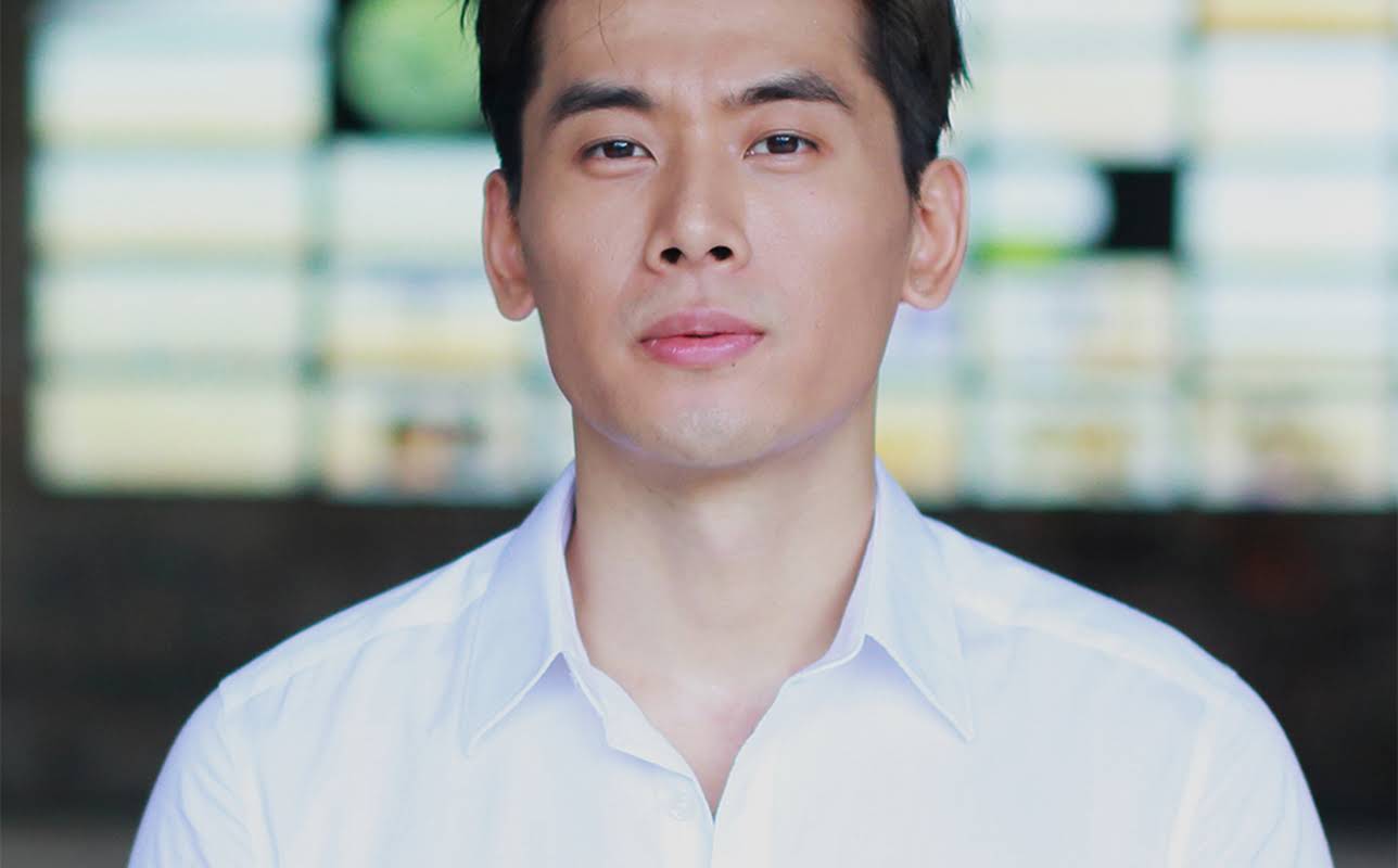 Hubert Tran