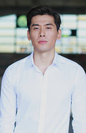 Hubert Tran as 
