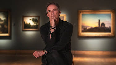 6:00 PM: Art Detectives (S1 E1) (S1) | Drama | 1/17 2026