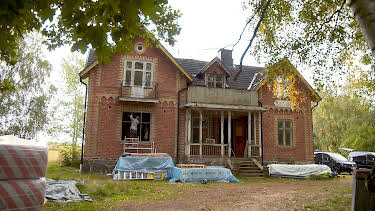 19:00: Husdrømmer | NRK 2 | 4/9 2026