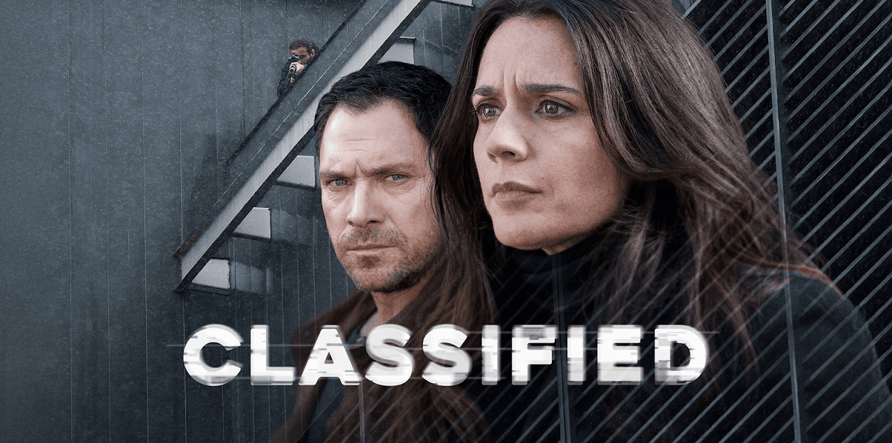 Classified, Season 1