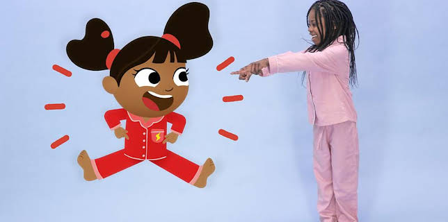 1:00 PM: Yakka Dee! (S4) | Cbeebies | 11/18 2025