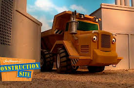 Construction Site: Big Rig