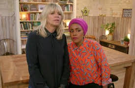 The Big Family Cooking Showdown: Episodio 10