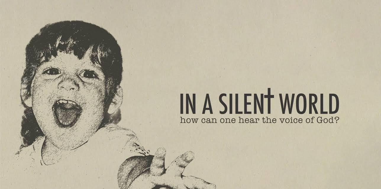 In a Silent World (2018)