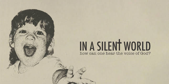 In a Silent World (2018)