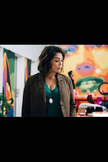 19:15: Mademoiselle Holmes (T1): Ep.2 BusquemosaK-Lista | COSMO | 3/27 2026