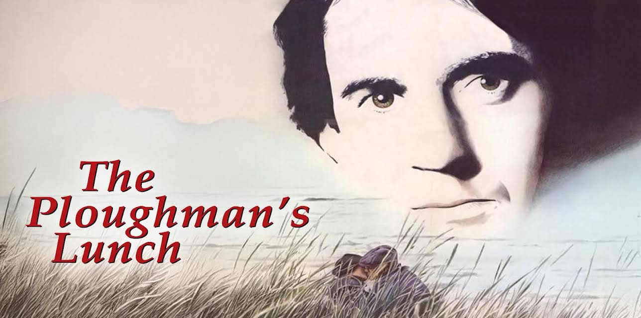 The Ploughman's Lunch (1983)
