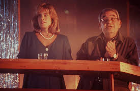 Heaven Help Us: The Badge