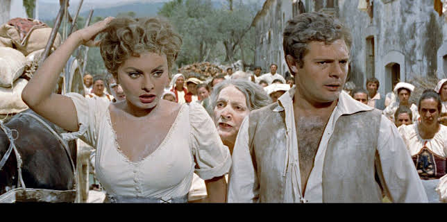 12:55: Die schöne Müllersfrau | Arte | 2/22 2026