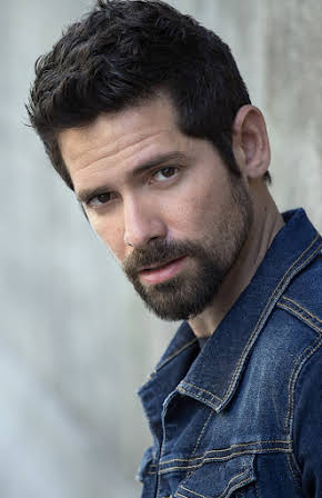 Harlys Becerra as 