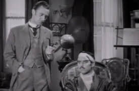 Sherlock Holmes: The Case of the Shoeless Engineer