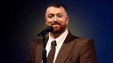10:40 PM: Sam Smith: Live at the London Coliseum | BBC One | 9/23 2026