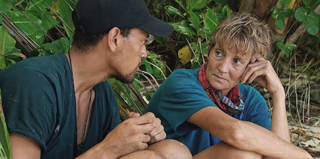 2:00 AM: Survivor South Africa (S7 E18) (S7) | Dave | 12/19 2025