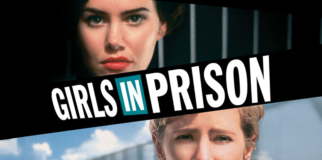 Girls in Prison (1994)
