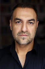 Juan Carlos Vellido som 