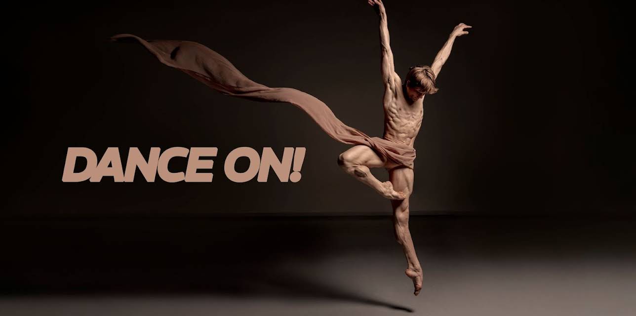 Dance On! (2022)
