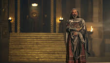 Der Herr der Ringe: Die Ringe der Macht