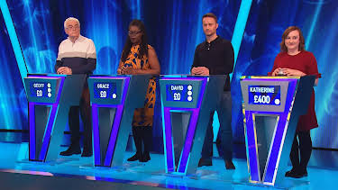 4:00 PM: Tipping Point (S11 E3) (S11) | W | 3/9 2026