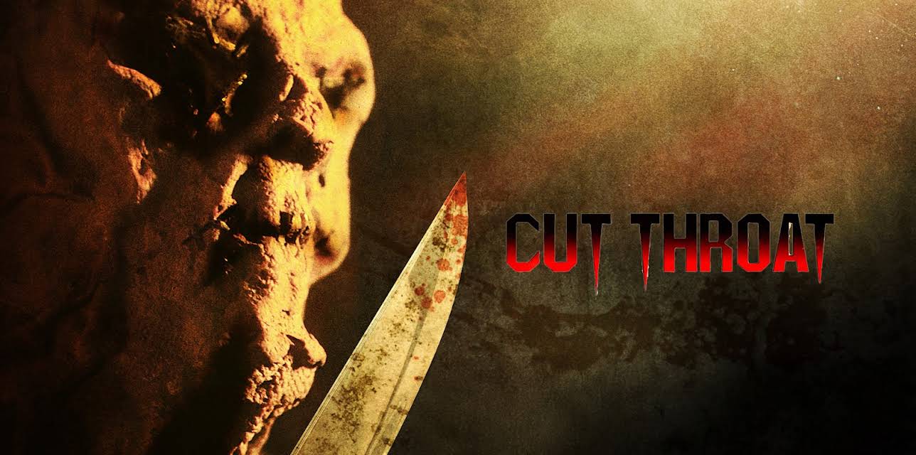 Cut Throat (2002)