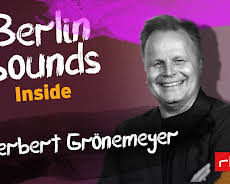 Berlin Sounds Inside - Der Musiktalk mit Anja Caspary