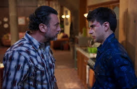 Doménica Montero season-1: Doménica Montero Capítulo 9