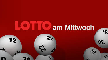17:54: Lotto am Mittwoch - Die Gewinnzahlen | ZDF | 4/1 2026