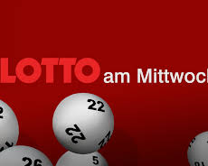 Lotto am Mittwoch - Die Gewinnzahlen
