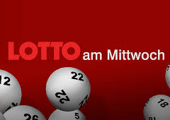 Lotto am Mittwoch - Die Gewinnzahlen