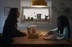 Jana - Marked for Life S01: Episode 2