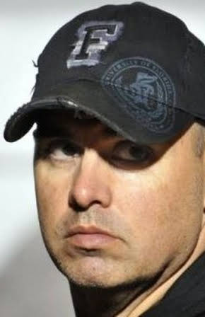 Shannon Houchins as Director