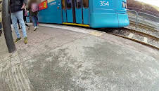 Fångat på polisens kamera (S3 E20)