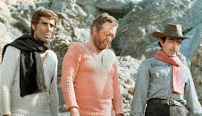 Das Gold von Sam Cooper