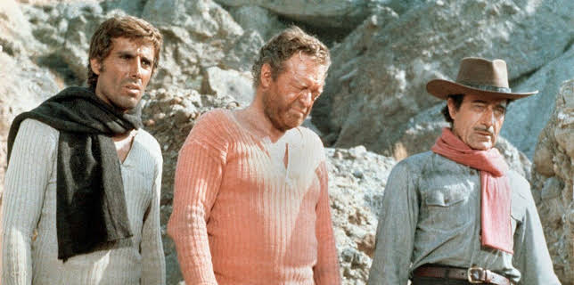 00:15: Das Gold von Sam Cooper | BR Fernsehen | 1/31 2026