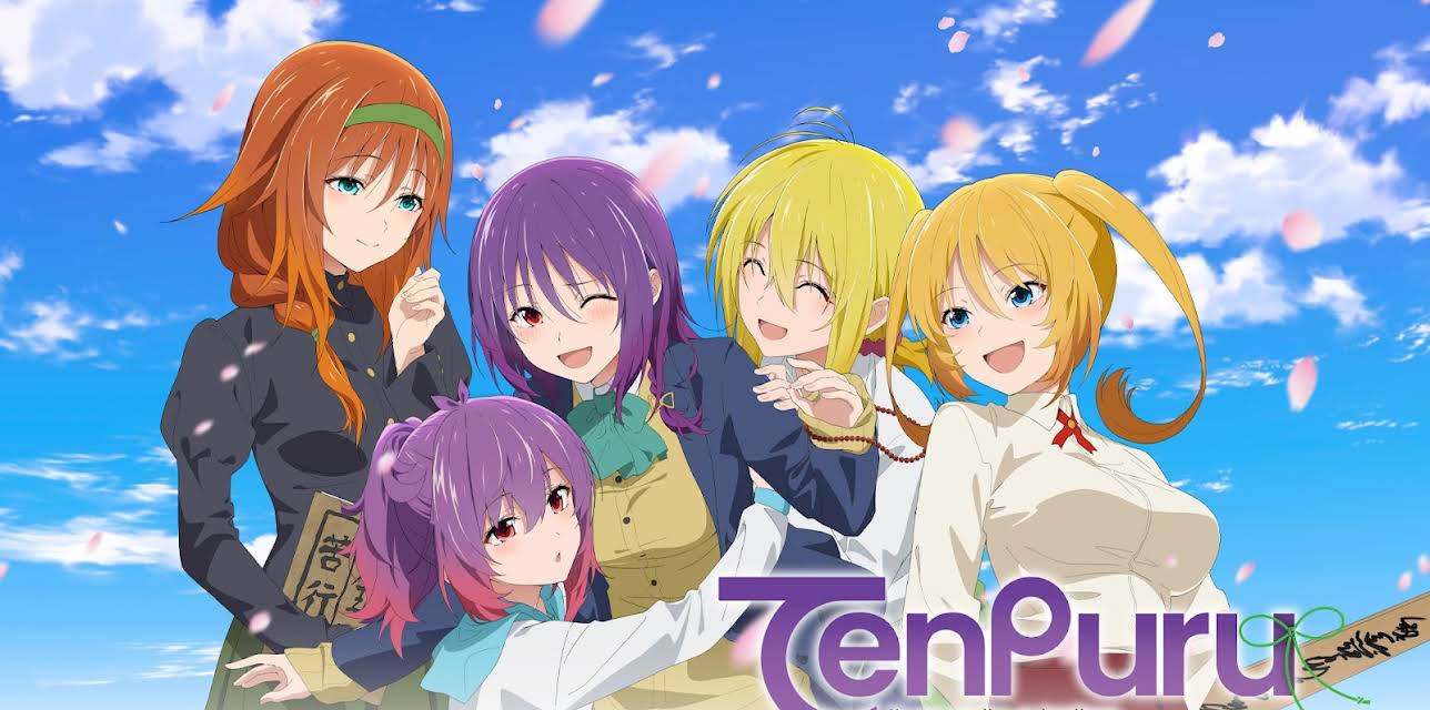 TenPuru: No One Can Live on Loneliness (Simuldub)