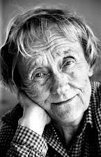Astrid Lindgren som 