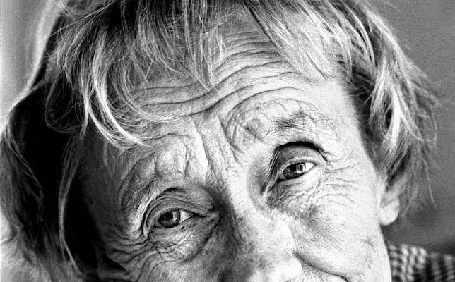 Astrid Lindgren