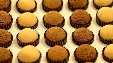 11:55: Küchen der Welt | Arte | 4/1 2026