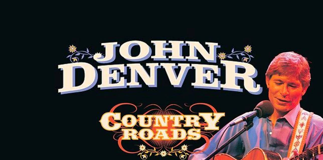 John Denver - Country Roads: Live in Birmingham (1986)