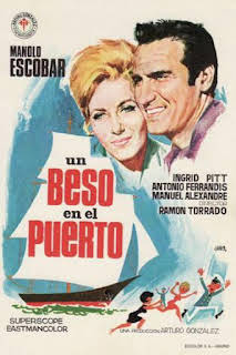 20:30: Un beso en el puerto | Castilla la Mancha TV | 10/10 2026