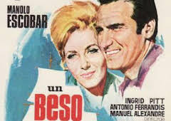 Un beso en el puerto