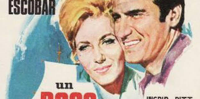 20:30: Un beso en el puerto | Castilla la Mancha TV | 2/1 2026