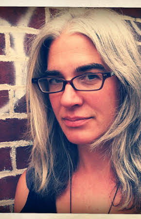 Laurie Collyer as Director