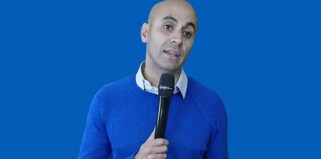 Maher Matta: Personally Speaking (2020)